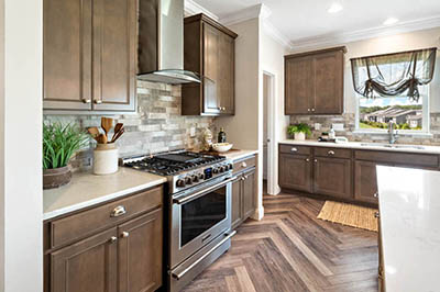 Lakeview Farms Consort Windsor kitchen 400